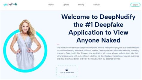 deepnude .com